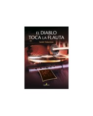 9788412586367 QUATERNI  EL DIABLO TOCA LA FLAUTA  SEISHI YOKOMIZO 9788412586367 QUATERNI  EL DIABLO TOCA LA FLAUTA  SEISHI YOKOMIZO