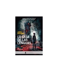 9788418440830 NOCTURNA  LA CASA DE LAS LENGUAS JAMES DASHNER 9788418440830 NOCTURNA  LA CASA DE LAS LENGUAS JAMES DASHNER