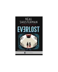 9788418440656 NOCTURNA  EVERLOST  NEAL SHUSTERMAN
