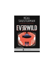 9788418440663 NOCTURNA  EVERWILD  NEAL SHUSTERMAN