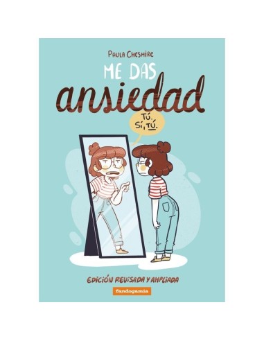9788418419874 NOCTURNA  ME DAS ANSIEDAD PAULA CHESIRE 9788418419874 NOCTURNA  ME DAS ANSIEDAD PAULA CHESIRE