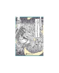 9788418524448 KITSUNE BOOKS  MIL VERANOS Y SUEÑOS KUJIRABA 9788418524448 KITSUNE BOOKS  MIL VERANOS Y SUEÑOS KUJIRABA