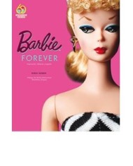 9788417452735 COMICS  BARBIE FOREVER
Inspiracion, Historia y Legado ROBIN GERBER