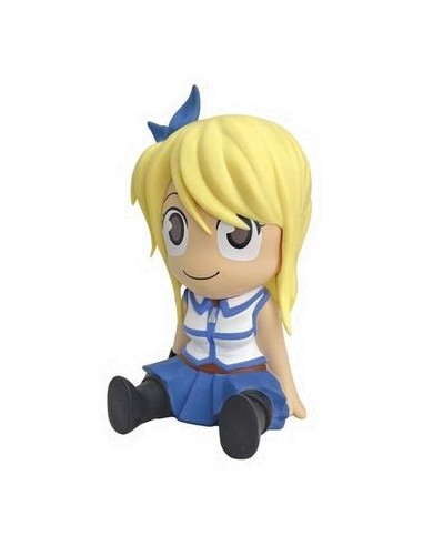 FAIRY TAIL HUCHA DE LUCY  3521320801391 FAIRY TAIL HUCHA DE LUCY  3521320801391