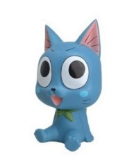 FAIRY TAIL HUCHA DE HAPPY  3521320801421 FAIRY TAIL HUCHA DE HAPPY  3521320801421