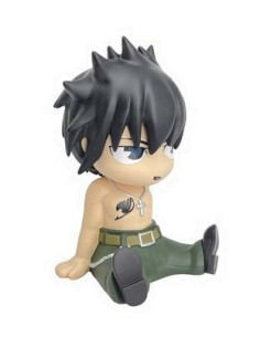 FAIRY TAIL HUCHA DE GREY ANIME / MANGA21,95 €21,95 €  ANIME / MANGA