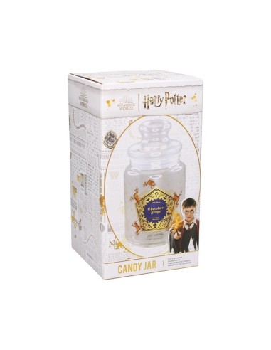 TARRO DE CARAMELOS HARRY POTTER RANA DE CHOCOLATE HARRY POTTER16,95... TARRO DE CARAMELOS HARRY POTTER RANA DE CHOCOLATE HARRY POTTER16,95...