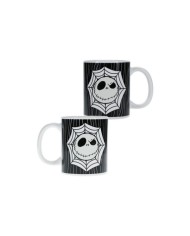 TAZA DISNEY PESADILLA ANTES DE NAVIDAD JACK BRILLA EN LA OSCURIDAD  5056577716818 TAZA DISNEY PESADILLA ANTES DE NAVIDAD JACK BRILLA EN LA OSCURIDAD  5056577716818