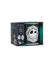 5056577716818  TAZA DISNEY PESADILLA ANTES DE NAVIDAD JACK BRILLA EN LA OSCURIDAD 5056577716818  TAZA DISNEY PESADILLA ANTES DE NAVIDAD JACK BRILLA EN LA OSCURIDAD