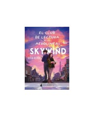 9788418440915 NOCTURNA  EL CLUB DE LECTURA DE LAS AEROLINEAS SKYWIND SILVIA ALIAGA
