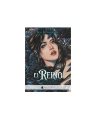 9788418440632 NOCTURNA  EL REINO JESS ROTHENBERG