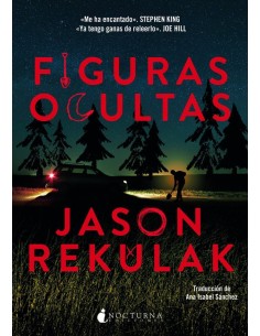 9788418440618 NOCTURNA  FIGURAS OCULTAS  JASON REKULAK 9788418440618 NOCTURNA  FIGURAS OCULTAS  JASON REKULAK