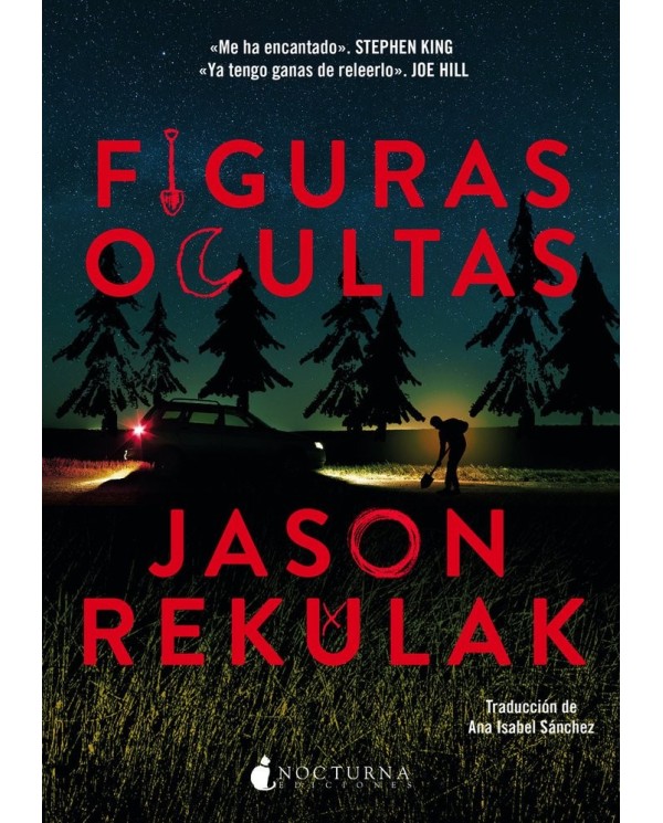 9788418440618 NOCTURNA  FIGURAS OCULTAS  JASON REKULAK