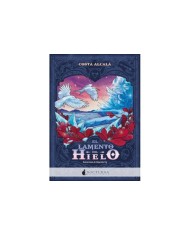 9788418440922 NOCTURNA  EL LAMENTO DEL HIELO COSTA ALCALA