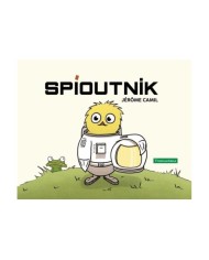9788418520136 TRAMUNTANA  SPIOUTNIK JEROME CAVIL