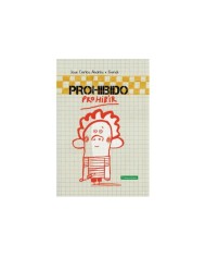 9788417303525 TRAMUNTANA  PROHIBIDO PROHIBIR JOSE CARLOS ANDRES GONZALEZ