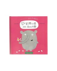 9788417303082 TRAMUNTANA  EL VIRUS DEL AMOR LAURIE COHEN COHEN