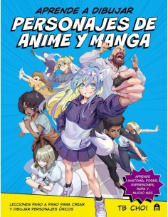9791259572233 MAGAZZINI SALANI  DISEÑA TU PROPIO PERSONAJE DE ANIME Y MANGA VARIOS AUTORES 9791259572233 MAGAZZINI SALANI  DISEÑA TU PROPIO PERSONAJE DE ANIME Y MANGA VARIOS AUTORES