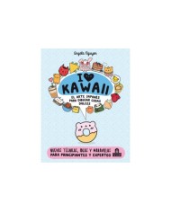 9788893677400 MAGAZZINI SALANI  I LOVE KAWAII VARIOS AUTORES