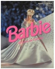9781900826143 NATURART  BARBIE 40 AÑOS DE FANTASIA CARTAGO MARCOS TOSA