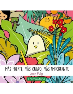 9788418520396 TRAMUNTANA  MAS FUERTE MAS GUAPO MAS IMPORTANTE JOAN PUIG BAGUR