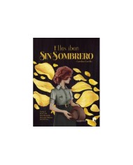 9788418309670 PONENT MON  ELLAS IBAN SIN SOMBRERO VARIOS AUTORES 9788418309670 PONENT MON  ELLAS IBAN SIN SOMBRERO VARIOS AUTORES