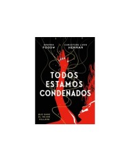 9788418359989 HIDRA EDITORIAL  TODOS ESTAMOS CONDENADOS 2: TODOS SOMOS VILLANOS VARIOS AUTORES