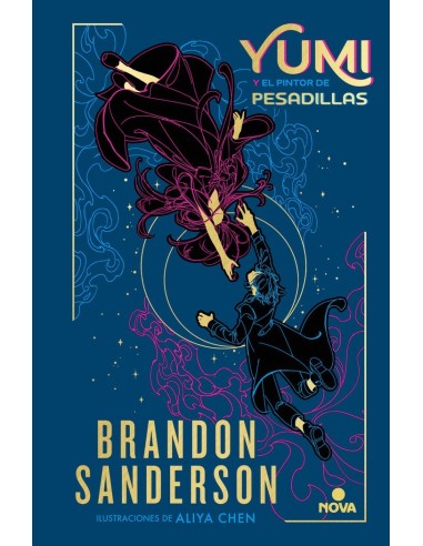 YUMI Y EL PINTOR DE PESADILLAS (NOVELA SECRETA 3) 9788419260024 YUMI Y EL PINTOR DE PESADILLAS (NOVELA SECRETA 3) 9788419260024