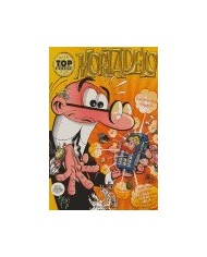 SEGUNDA MANO TOP COMIC MORTADELO 15 SM9788466622622