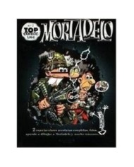 SEGUNDA MANO TOP COMIC MORTADELO 2 9788466608206 SEGUNDA MANO TOP COMIC MORTADELO 2 9788466608206