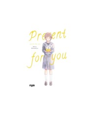 PRESENT FOR YOU  9788412542158