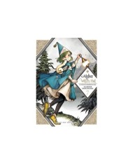 SEGUNDA MANO - ATELIER OF WITCH HAT 7 9788418222740SM SEGUNDA MANO - ATELIER OF WITCH HAT 7 9788418222740SM