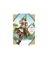 SEGUNDA MANO - ATELIER OF WITCH HAT 8 Segunda Mano4,50 €4,50 € MILK...