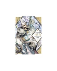 SEGUNDA MANO - ATELIER OF WITCH HAT, VOL. 3 Segunda Mano4,50 €4,50 ... SEGUNDA MANO - ATELIER OF WITCH HAT, VOL. 3 Segunda Mano4,50 €4,50 ...