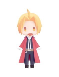 EDWARD ELRIC FIG 10 CM FULLMETAL ALCHEMIST BROTHERHOOD HELLO! GOOD SMILE 4580590172579 EDWARD ELRIC FIG 10 CM FULLMETAL ALCHEMIST BROTHERHOOD HELLO! GOOD SMILE 4580590172579