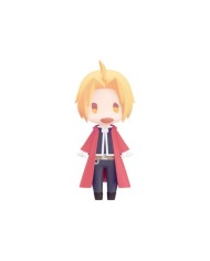 EDWARD ELRIC FIG 10 CM FULLMETAL ALCHEMIST BROTHERHOOD HELLO! GOOD SMILE 4580590172579 EDWARD ELRIC FIG 10 CM FULLMETAL ALCHEMIST BROTHERHOOD HELLO! GOOD SMILE 4580590172579