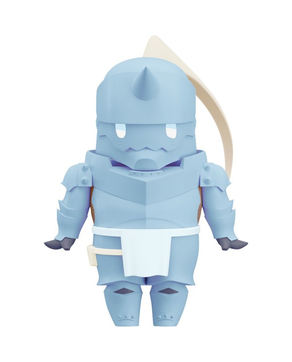 ALPHONSE ELRIC FIG 10 CM HELLO! GOOD SMILE FULLMETAL ALCHEMIST BROTHERHOOD 4580590172562