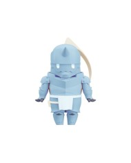 ALPHONSE ELRIC FIG 10 CM HELLO! GOOD SMILE FULLMETAL ALCHEMIST BROTHERHOOD 4580590172562 ALPHONSE ELRIC FIG 10 CM HELLO! GOOD SMILE FULLMETAL ALCHEMIST BROTHERHOOD 4580590172562