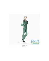 FIGURA  SPY X FAMILY  LOID FORGER TWILIGHT   4580779518952 FIGURA  SPY X FAMILY  LOID FORGER TWILIGHT   4580779518952