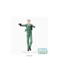 FIGURA  SPY X FAMILY  LOID FORGER TWILIGHT   4580779518952 FIGURA  SPY X FAMILY  LOID FORGER TWILIGHT   4580779518952