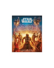 9788411407076  PLANETA COMIC  STAR WARS LOS SECRETOS DE LOS CAZARRECOMPENSAS AA VV