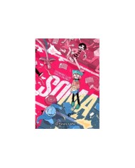 9788411404426  PLANETA COMIC  PLANETA MANGA SOMA LLOR FERNANDO/DALMAU CARLES