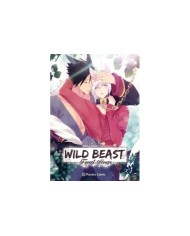 9788411407373  PLANETA COMIC  PLANETA MANGA WILD BEAST FOREST HOUSE 1 INMA R