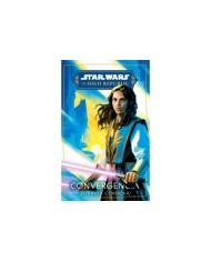 9788411408523  PLANETA COMIC  STAR WARS CONVERGENCE NOVELA CORDOVA ZORAIDA