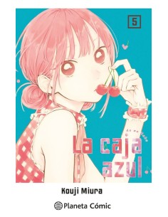 9788411402798  PLANETA COMIC  LA CAJA AZUL 5 MIURA KÖJI 9788411402798  PLANETA COMIC  LA CAJA AZUL 5 MIURA KÖJI