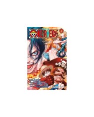 9788411404655  PLANETA COMIC  ONE PIECE EPISODIO A 2 ODA EIICHIRO/BOICHI 9788411404655  PLANETA COMIC  ONE PIECE EPISODIO A 2 ODA EIICHIRO/BOICHI