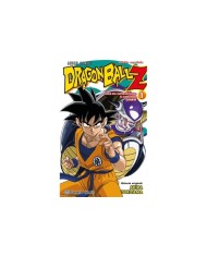 9788411408431  PLANETA COMIC  DRAGON BALL Z ANIME COMICS SAGA DEL COMANDO GINEW Nº 01/06 TORIYAMA AKIRA 9788411408431  PLANETA COMIC  DRAGON BALL Z ANIME COMICS SAGA DEL COMANDO GINEW Nº 01/06 TORIYAMA AKIRA