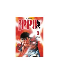 9788411409056  PLANETA COMIC  HAJIME NO IPPO 3 MORIKAWA JOJI 9788411409056  PLANETA COMIC  HAJIME NO IPPO 3 MORIKAWA JOJI