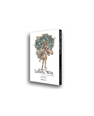 9788411403498  PLANETA COMIC  RECORD OF LODOSS WAR LA DAMA DE FARIS INTEGRAL MIZUNO RYO/YAMADA AKIHIRO