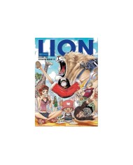 9788413411224  PLANETA COMIC  ONE PIECE COLOR WALK 3 ODA EIICHIRO 9788413411224  PLANETA COMIC  ONE PIECE COLOR WALK 3 ODA EIICHIRO